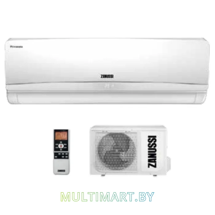 Кондиционер Zanussi ZACS-07 HP/A16/N1